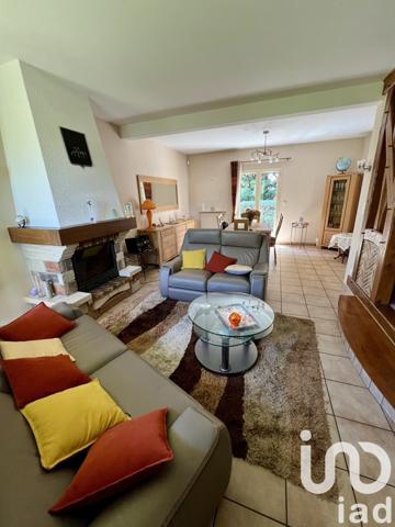 Maison à vendre 5 pièces 159 m² Le Subdray