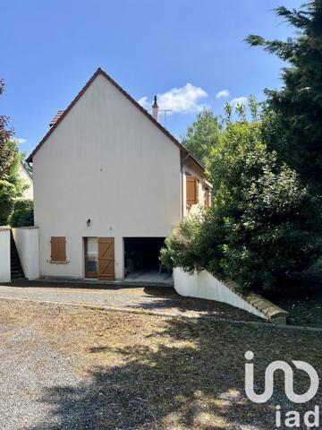 Maison à vendre 5 pièces 159 m² Le Subdray