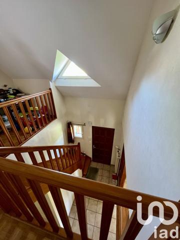 Maison à vendre 5 pièces 159 m² Le Subdray