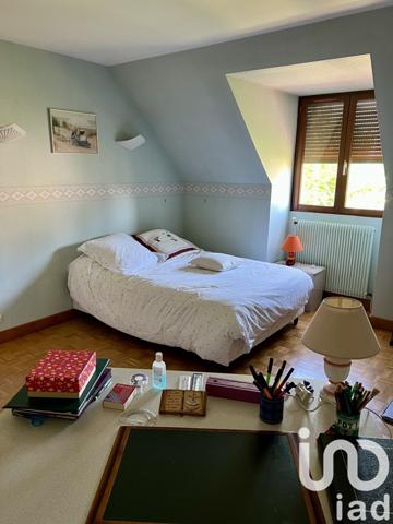 Maison à vendre 5 pièces 159 m² Le Subdray