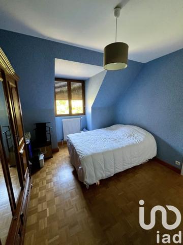 Maison à vendre 5 pièces 159 m² Le Subdray