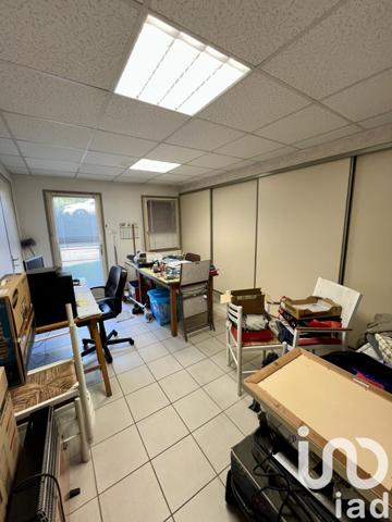 Maison à vendre 5 pièces 159 m² Le Subdray
