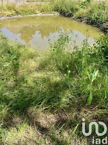 Maison à vendre 5 pièces 159 m² Le Subdray