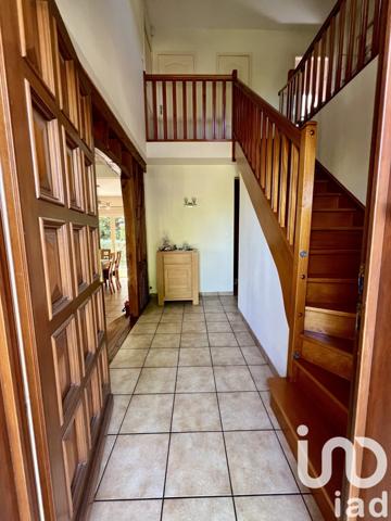 Maison à vendre 5 pièces 159 m² Le Subdray