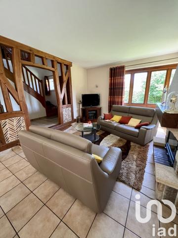 Maison à vendre 5 pièces 159 m² Le Subdray