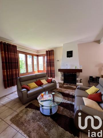 Maison à vendre 5 pièces 159 m² Le Subdray