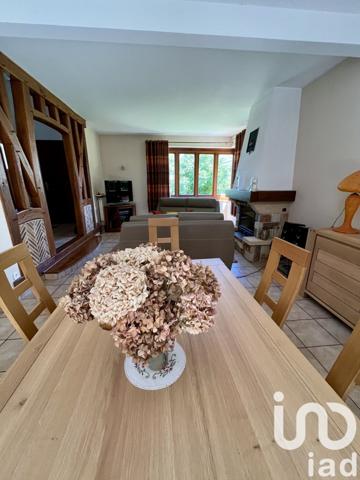 Maison à vendre 5 pièces 159 m² Le Subdray