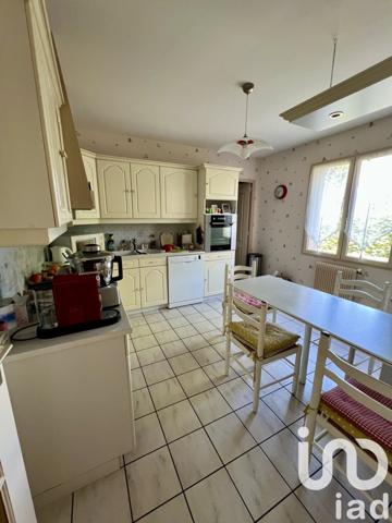 Maison à vendre 5 pièces 159 m² Le Subdray