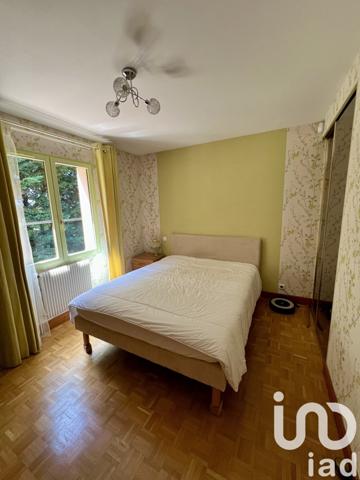 Maison à vendre 5 pièces 159 m² Le Subdray