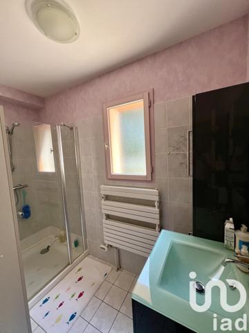 Maison à vendre 5 pièces 159 m² Le Subdray