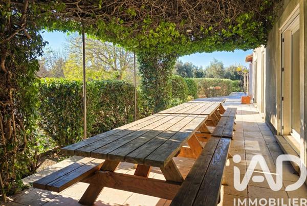 Maison à vendre 12 pièces 348 m² Beaucaire