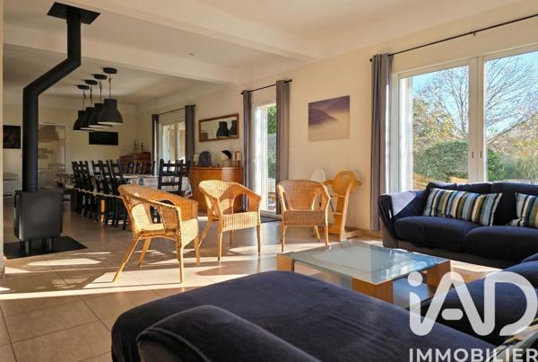 Maison à vendre 12 pièces 348 m² Beaucaire