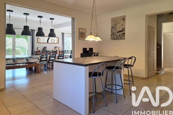 Maison à vendre 12 pièces 348 m² Beaucaire