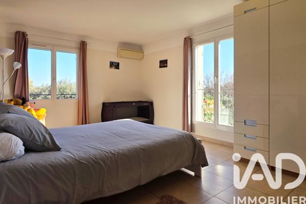 Maison à vendre 12 pièces 348 m² Beaucaire