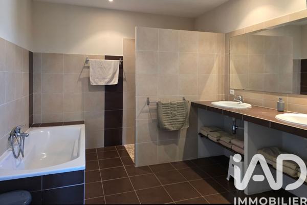 Maison à vendre 12 pièces 348 m² Beaucaire