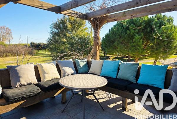 Maison à vendre 12 pièces 348 m² Beaucaire