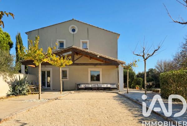 Maison à vendre 12 pièces 348 m² Beaucaire