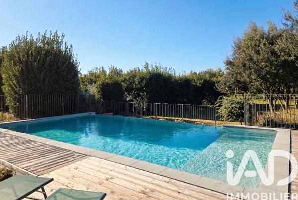 Maison à vendre 12 pièces 348 m² Beaucaire