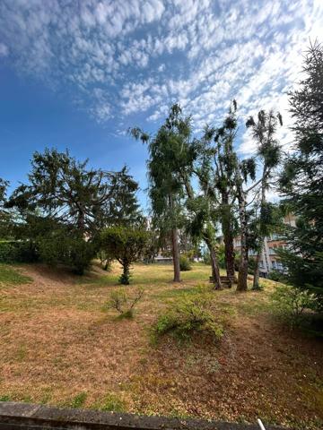 Appartement Aurillac proche gare 4 pièce(s) 68.54 m2 , Aurillac