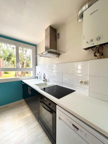 Appartement Aurillac proche gare 4 pièce(s) 68.54 m2 , Aurillac
