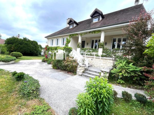 Véritable coup de coeur