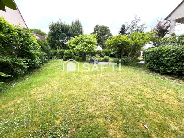 Véritable coup de coeur