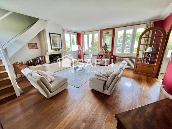 Véritable coup de coeur