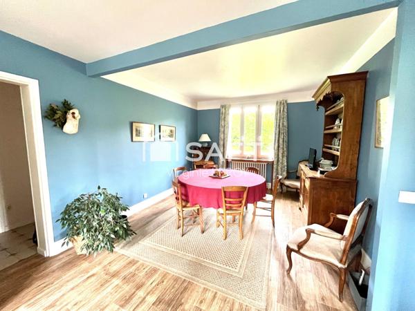 Véritable coup de coeur