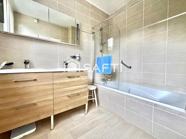 Véritable coup de coeur