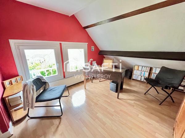 Véritable coup de coeur