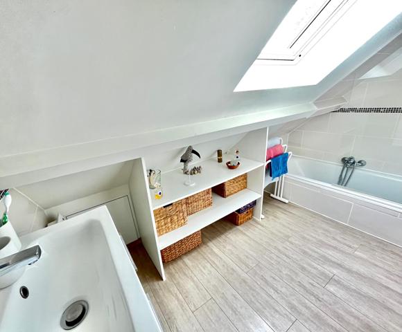 Véritable coup de coeur