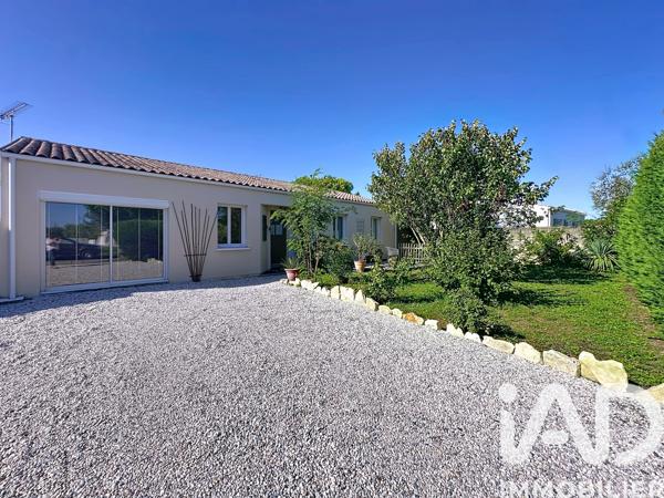 Maison à vendre 5 pièces 108 m² Saint-Cyr-du-Doret