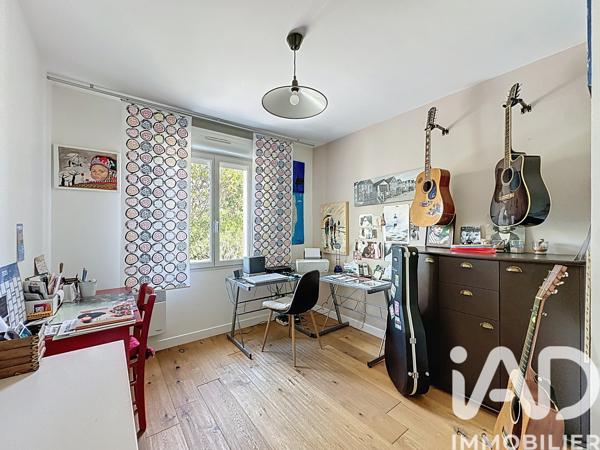 Maison à vendre 5 pièces 108 m² Saint-Cyr-du-Doret
