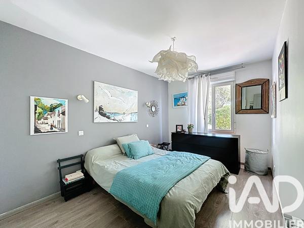 Maison à vendre 5 pièces 108 m² Saint-Cyr-du-Doret