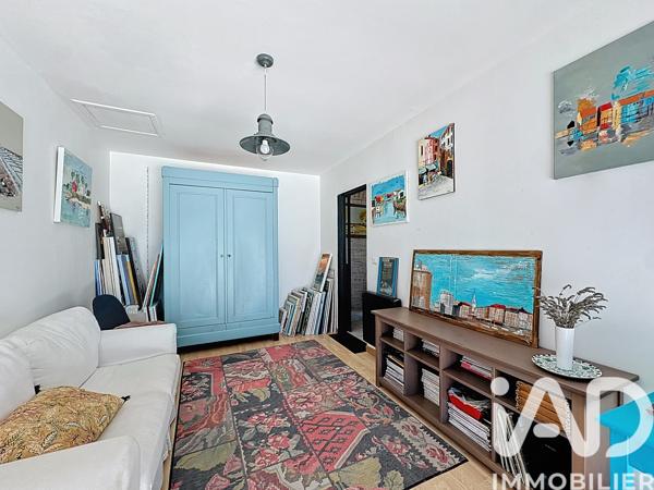Maison à vendre 5 pièces 108 m² Saint-Cyr-du-Doret