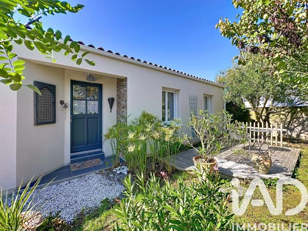 Maison à vendre 5 pièces 108 m² Saint-Cyr-du-Doret