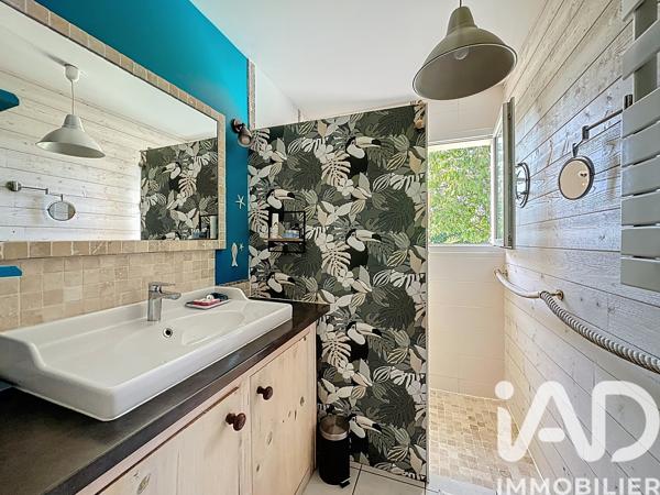 Maison à vendre 5 pièces 108 m² Saint-Cyr-du-Doret