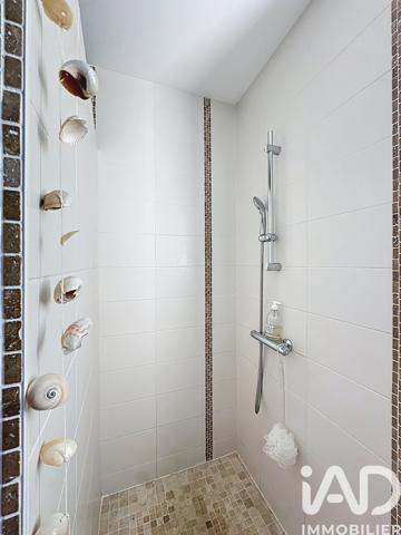 Maison à vendre 5 pièces 108 m² Saint-Cyr-du-Doret