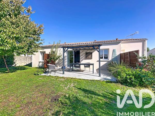 Maison à vendre 5 pièces 108 m² Saint-Cyr-du-Doret