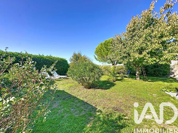 Maison à vendre 5 pièces 108 m² Saint-Cyr-du-Doret