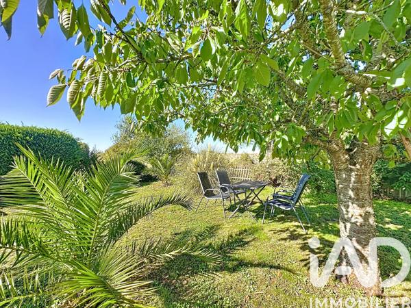Maison à vendre 5 pièces 108 m² Saint-Cyr-du-Doret