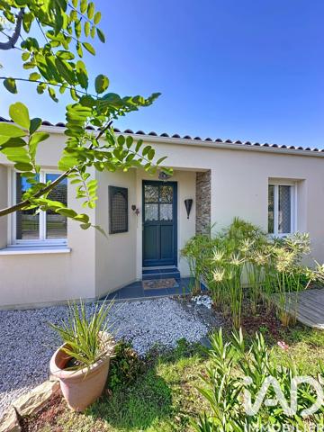 Maison à vendre 5 pièces 108 m² Saint-Cyr-du-Doret