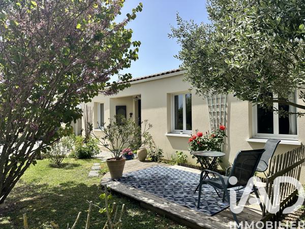 Maison à vendre 5 pièces 108 m² Saint-Cyr-du-Doret