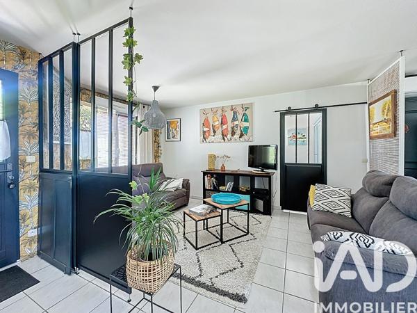 Maison à vendre 5 pièces 108 m² Saint-Cyr-du-Doret