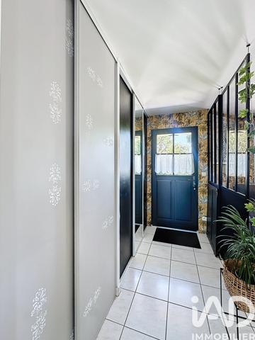 Maison à vendre 5 pièces 108 m² Saint-Cyr-du-Doret