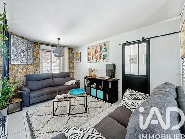 Maison à vendre 5 pièces 108 m² Saint-Cyr-du-Doret
