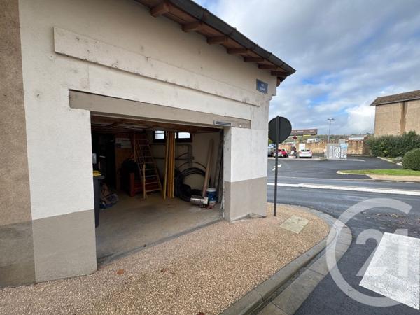 Maison à vendre  1 pièce - 20 m2 ST JUERY - 81