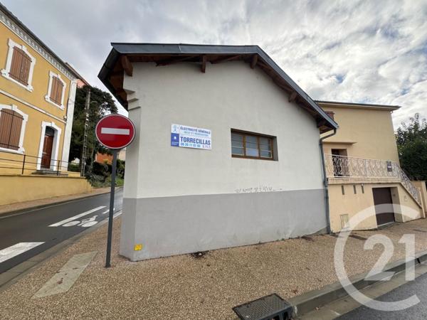 Maison à vendre  1 pièce - 20 m2 ST JUERY - 81