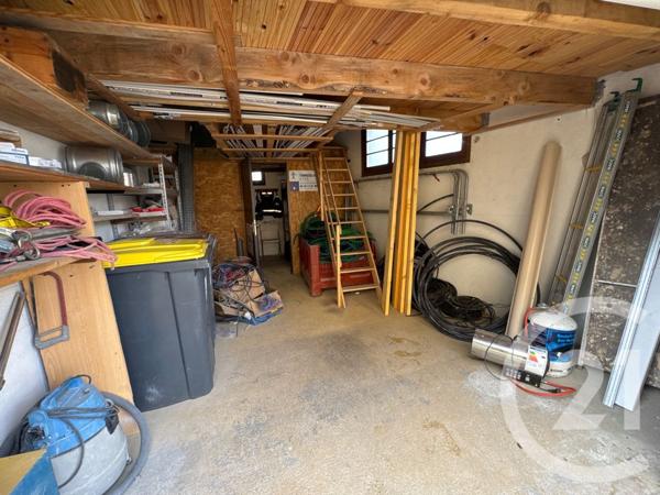 Maison à vendre  1 pièce - 20 m2 ST JUERY - 81