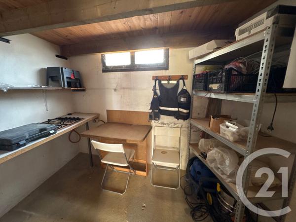 Maison à vendre  1 pièce - 20 m2 ST JUERY - 81